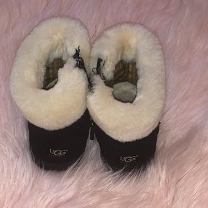 Toddler UGG Boots